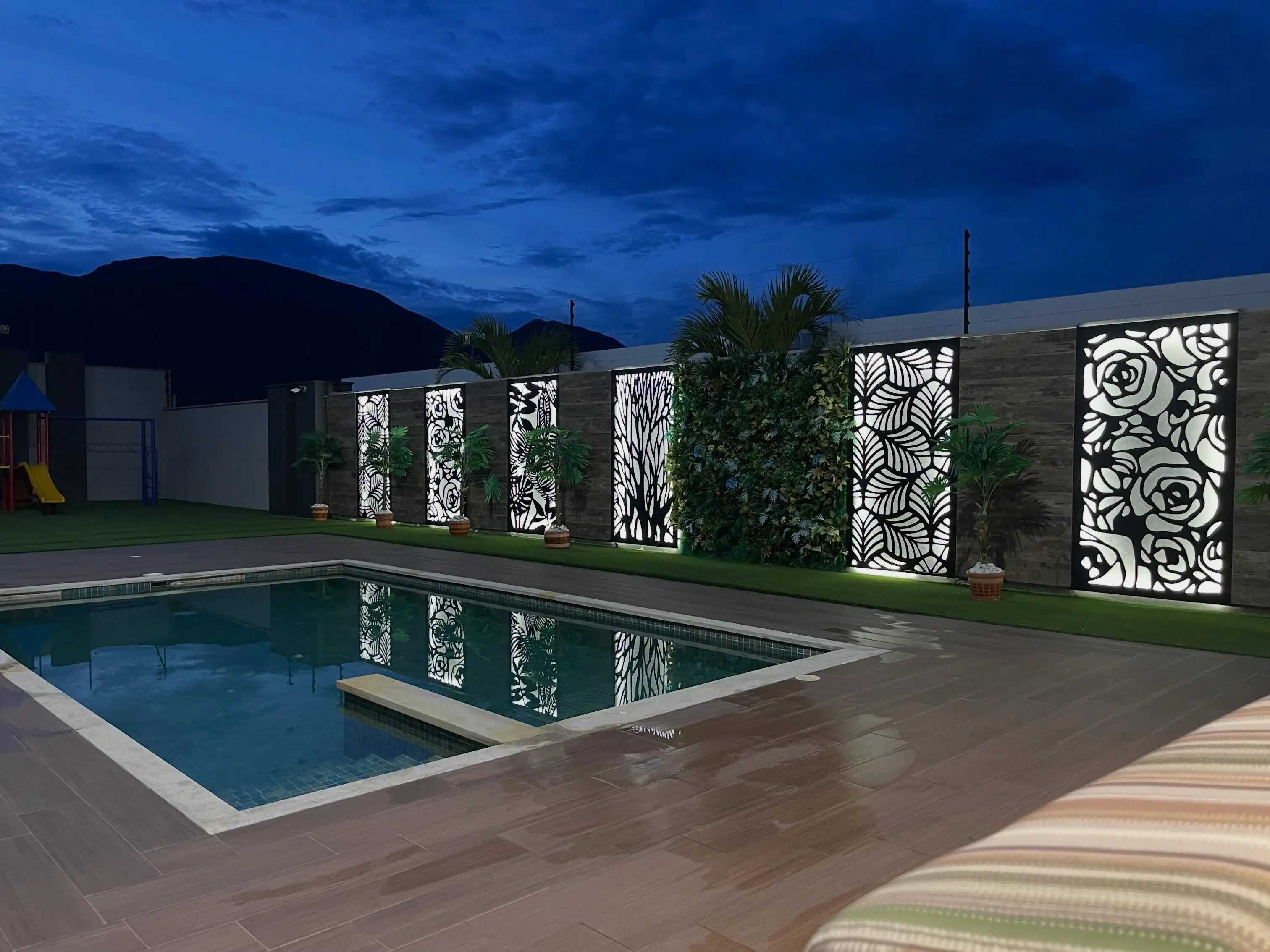 Proyecto residencial Grupo Madeira en Cúcuta