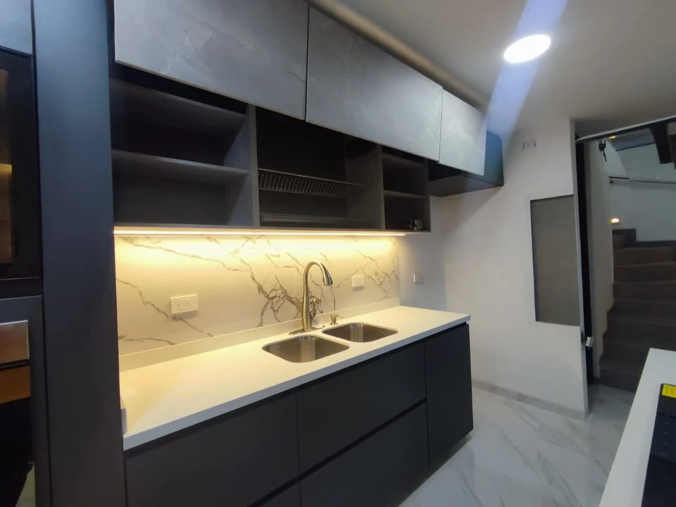 Proyecto de inversión inmobiliaria